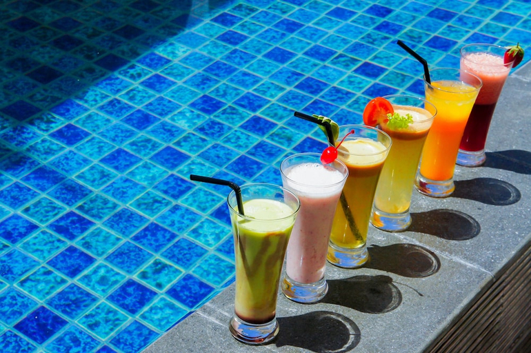 Others 2, Favor Hotel, Makassar