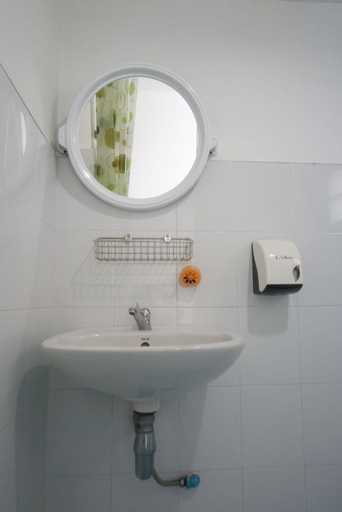 Bathroom 2, Wangnong Resort, Muang Ubon Ratchatani