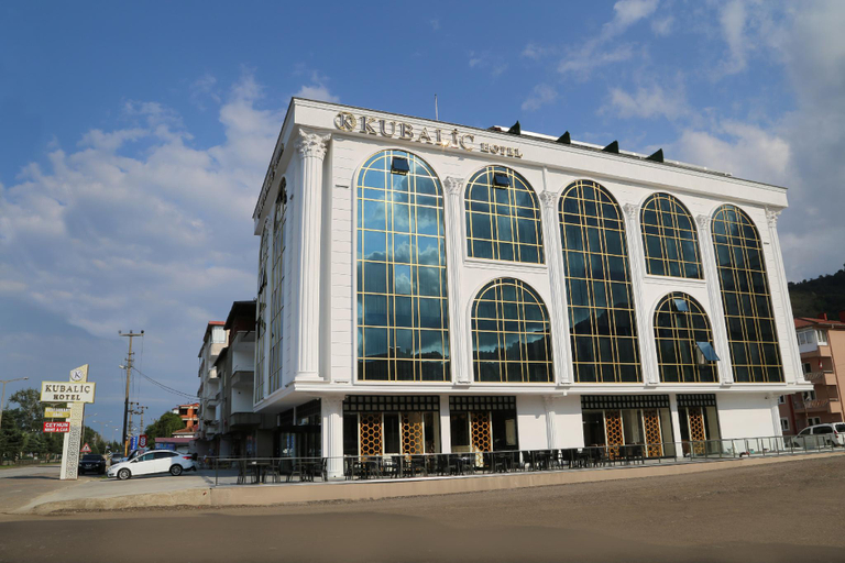 Others 5, Kubaliç Hotel, Gülyalı