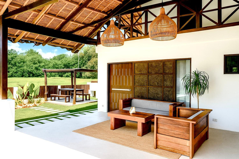 Others 4, Secret Villa - Unique Experience, General Luna