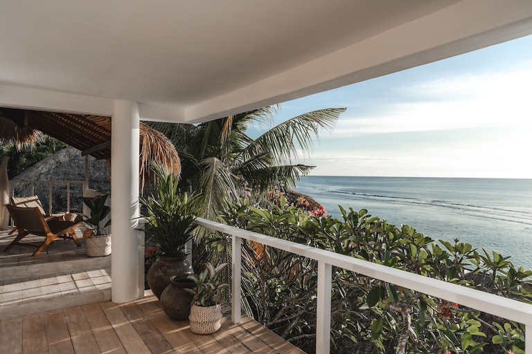 Exterior & Views, Blue Ocean Bingin, Badung