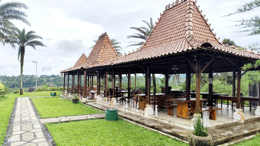 Exterior & Views 5, YSR Himalaya Resort, Sukabumi