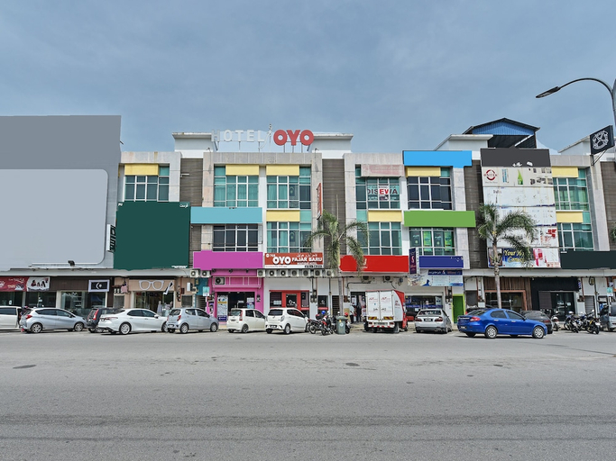 Others 5, Hotel O Fajar Baru Boutique Hotel, Kuala Terengganu