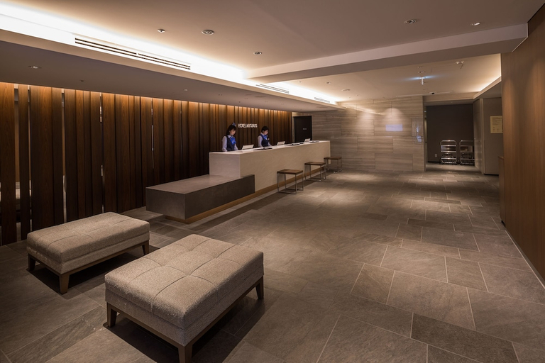 Public Area 2, Hotel Mystays Nagoya Nishiki, Nagoya