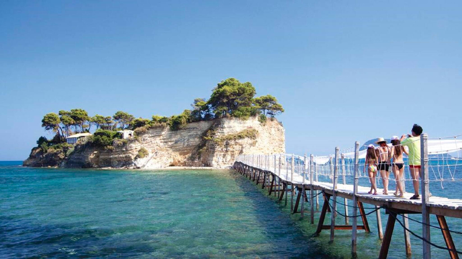 4, Villa Alexia on the Greek Island of Zakynthos, Ionian Islands
