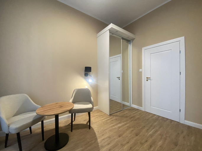 Others 4, Hotel Kamil, Kwidzyn