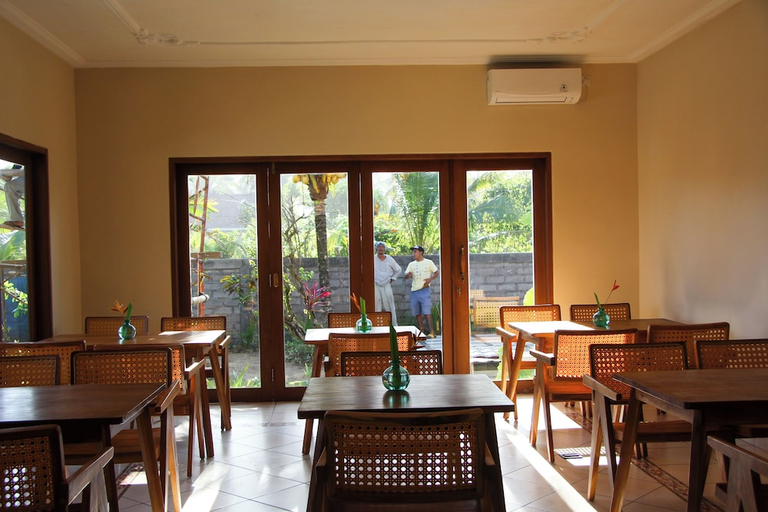 Food & Drinks 5, Bali Hai Island Resort, Jembrana