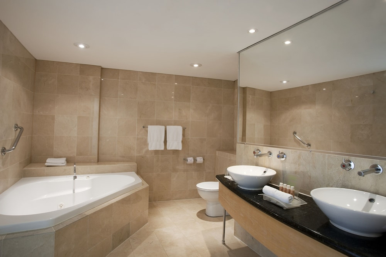 Bathroom 5, Holiday Inn SYDNEY - POTTS POINT by IHG, Sydney