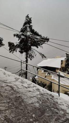Exterior & Views, Hotel The Amar Grand, Dehradun