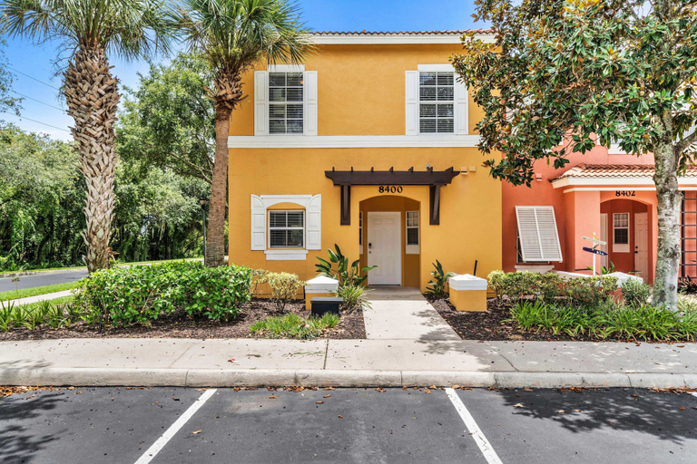 Exterior & Views 2, 8400 Blue Lagoon Drive, Osceola