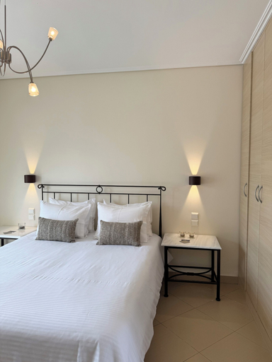Bedroom 4, Apolonio Pefki Evia, Central Greece