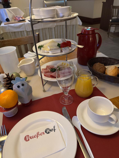 Food & Drinks 5, Mueßer Hof, Schwerin