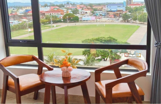 Others 3, KKP Hotel, Kampot