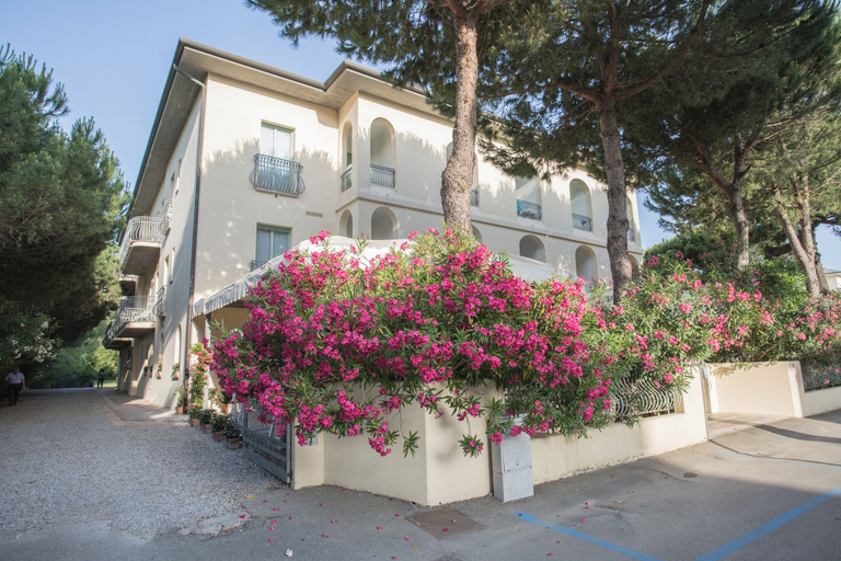 Exterior 4, Hotel Dover Rooms & Coffee - Adults Friendly, Ravenna