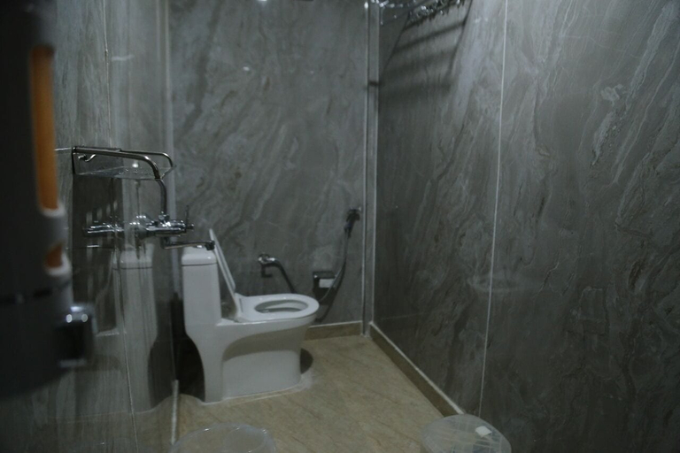 Bathroom, Forest king Resorts TDG Group, Dehradun