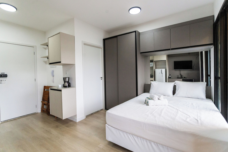 Room 5, KZ Direct Bresser, São Paulo
