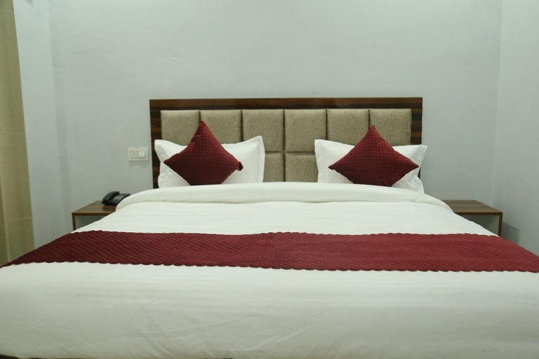 Room 3, Forest king Resorts TDG Group, Dehradun