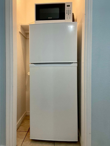 Interior, Beachgate Condo Suites And Hotel 537a 1 Bedroom Condo, Nueces