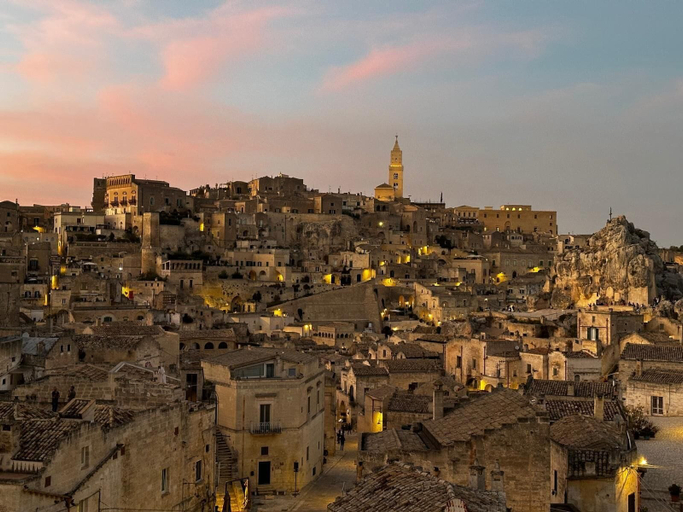 Exterior & Views 2, 19.52 Matera, Matera