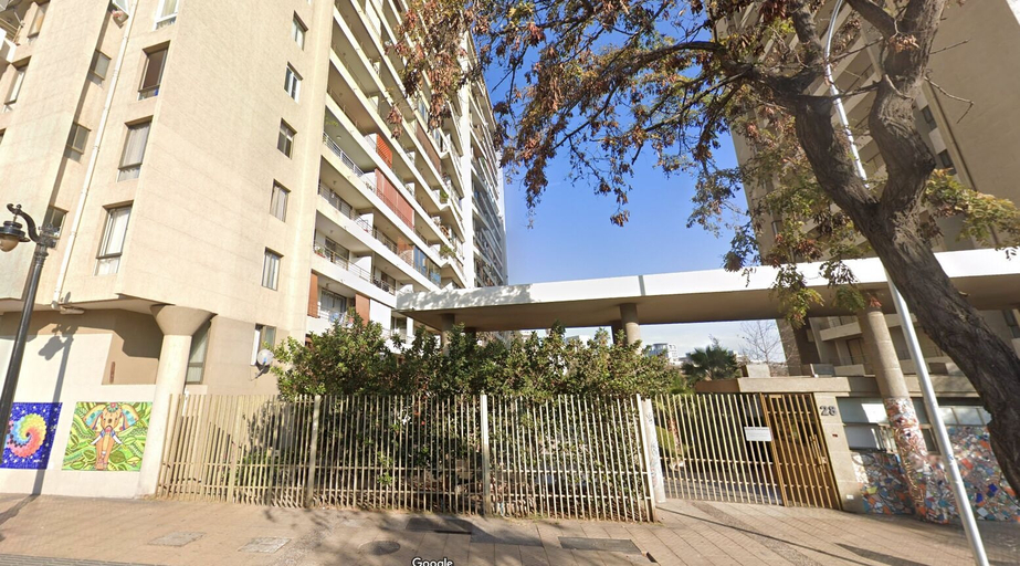 Exterior & Views 2, Dardigniac, Santiago