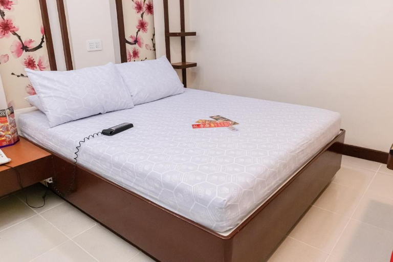 Bedroom 3, Hotel Sogo Novaliches, Quezon City