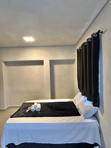 Room 4, Hotel Carneiro, Itatiba