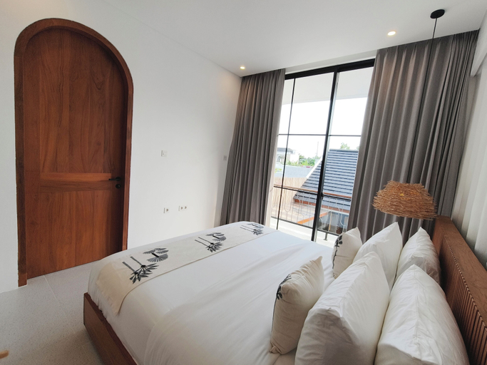 Room 2, Villa Beth Eden Uluwatu, Badung