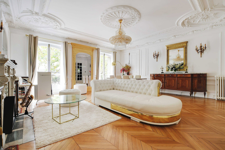 Others 1, Luxurious Flat - 4bd/8p - Arc de Triomphe, Paris