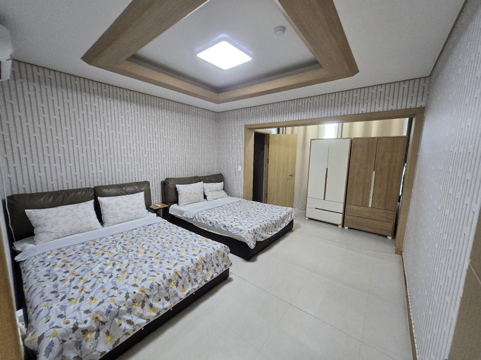 Bedroom 2, Seosan Haiyan, Seosan