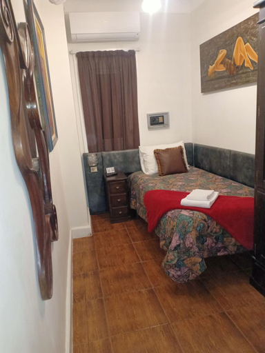 Bedroom 2, Faria Guimares Porto Centro, Porto