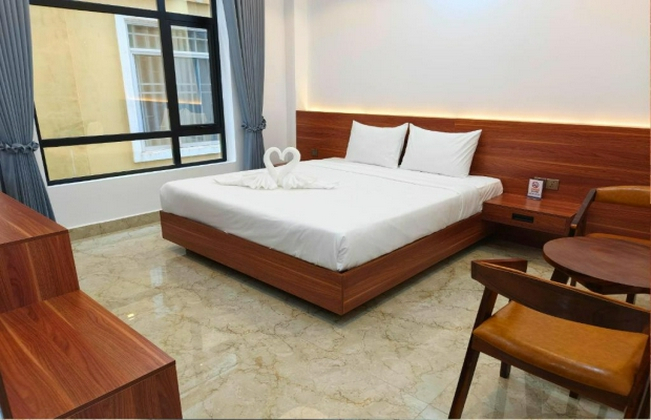 Others 2, KKP Hotel, Kampot