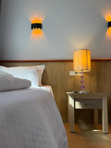 Bedroom 5, Otel Sema, Çankaya