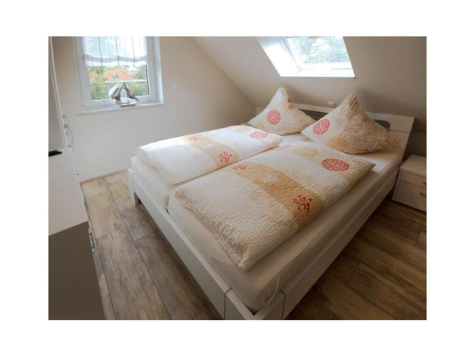 4, Holiday apartment Stopperstek, Aurich