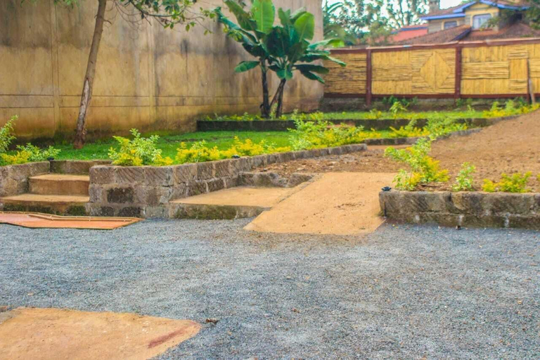 Exterior 4, Silver Garden Kerugoya, Kirinyaga Central