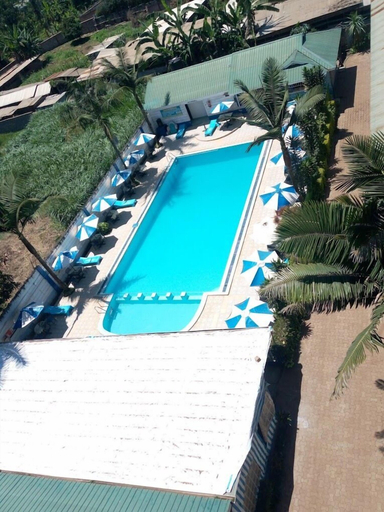 Pool 2, Kamuruana Highway Motel Kutus, Kirinyaga Central