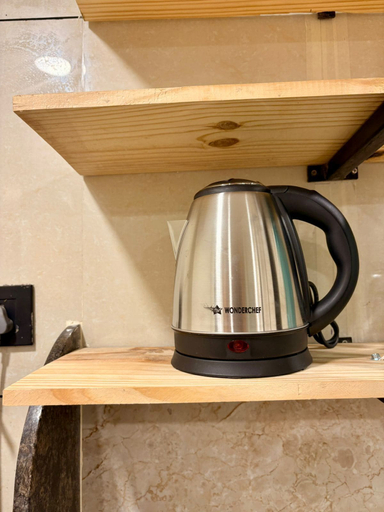 Coffee and/or coffee maker 3, Aesthetic 1bhk luxe Indore, Indore