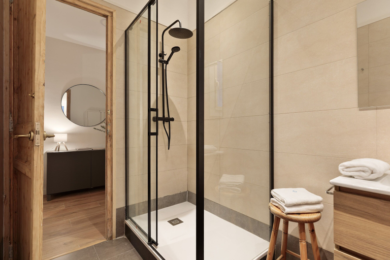 Interior 2, Enjoy Apartments VP Camp Nou 1, Barcelona