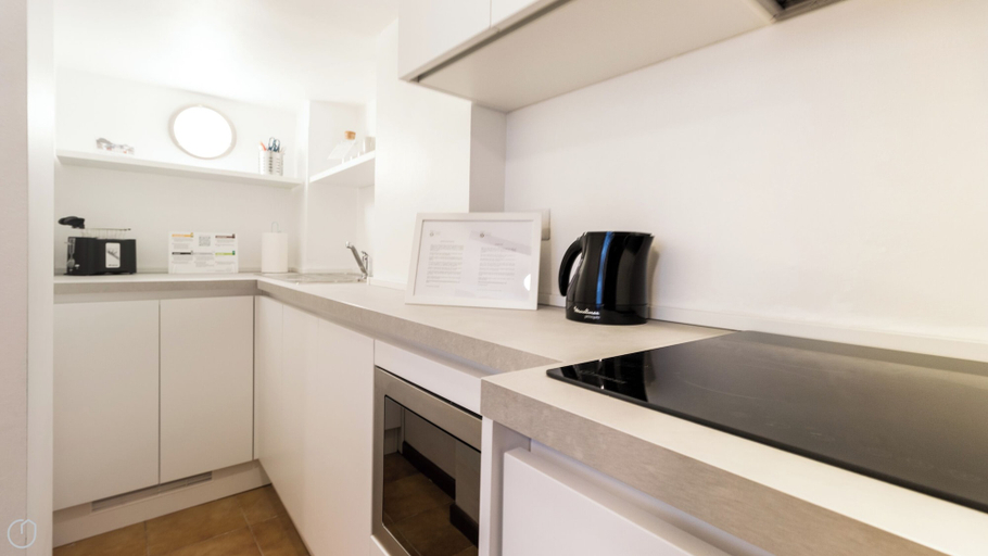 Others 4, Italianway Comfort - San Maurilio 20 B, Milano