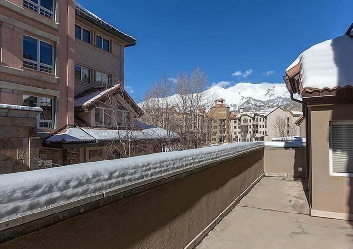 Property grounds 5, Le Chamonix D 3 Bedroom Condo, San Miguel