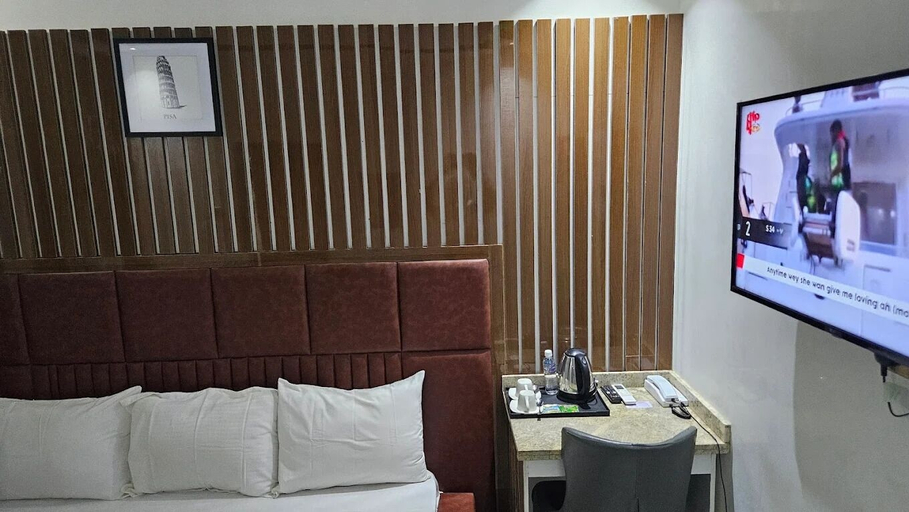 Interior 5, De Don's Villa, Bwari