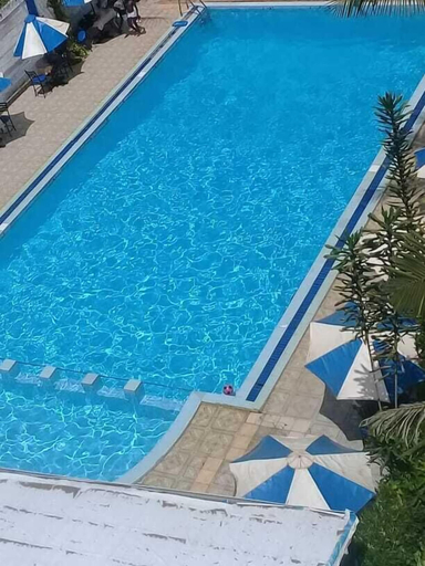 Pool 3, Kamuruana Highway Motel Kutus, Kirinyaga Central