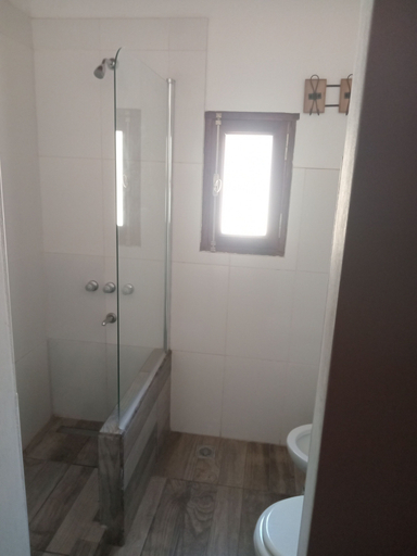 Bathroom 4, Cabañas La Nochera, Tilcara