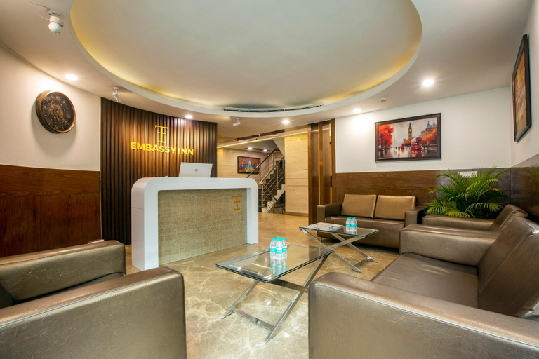 Others 4, Embassy Inn - Sector 19 Noida, Gautam Buddha Nagar