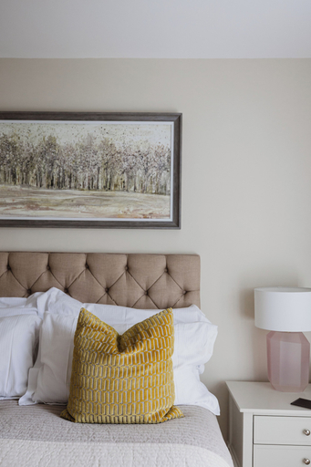 Room 5, White Hart Netherfield, East Sussex