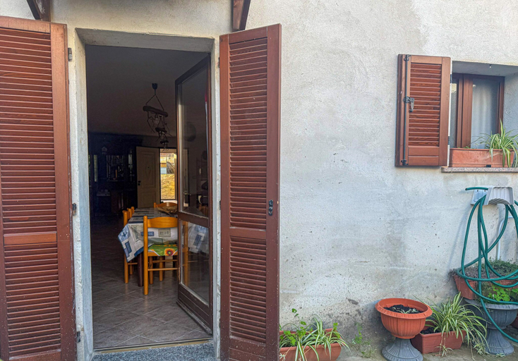 Outdoor dining, L'ulivo, Carbonia-Iglesias
