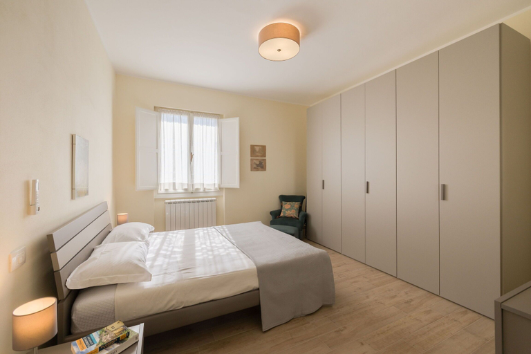 Room 3, Casa Maria, Arezzo