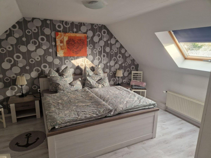 4, Country House East Frisia, Aurich