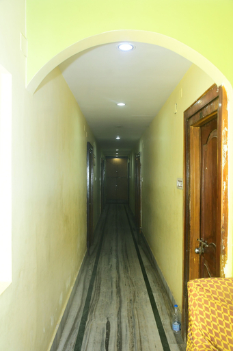 Interior 4, Hotel Sampark, Bhadrak
