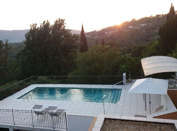 Sport & Beauty, Au Relais Provencal, Var