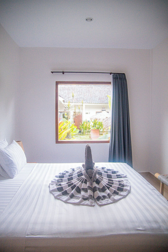 Bedroom 5, Masaya Retreat Lombok, Lombok